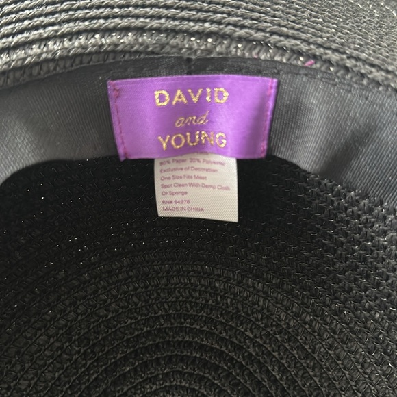 Beach Hat - Picture 4 of 4